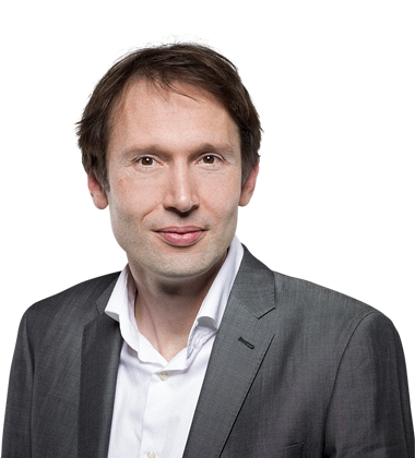 Peter Cozijn