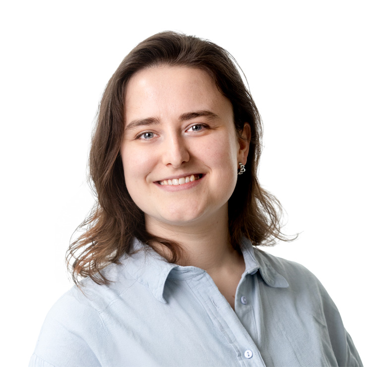 Céline Swart